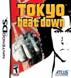 3626 - Tokyo Beat Down (US) ROM